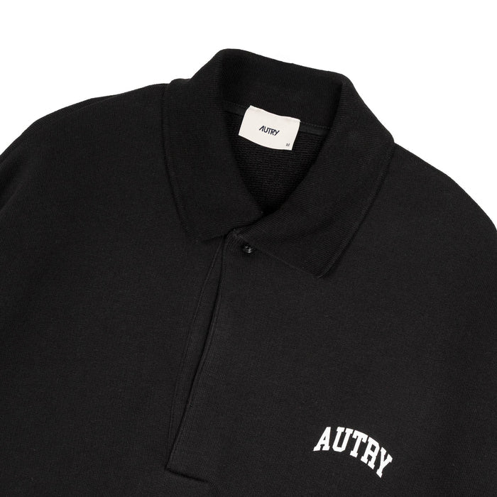 Autry College Polo Sweatshirt