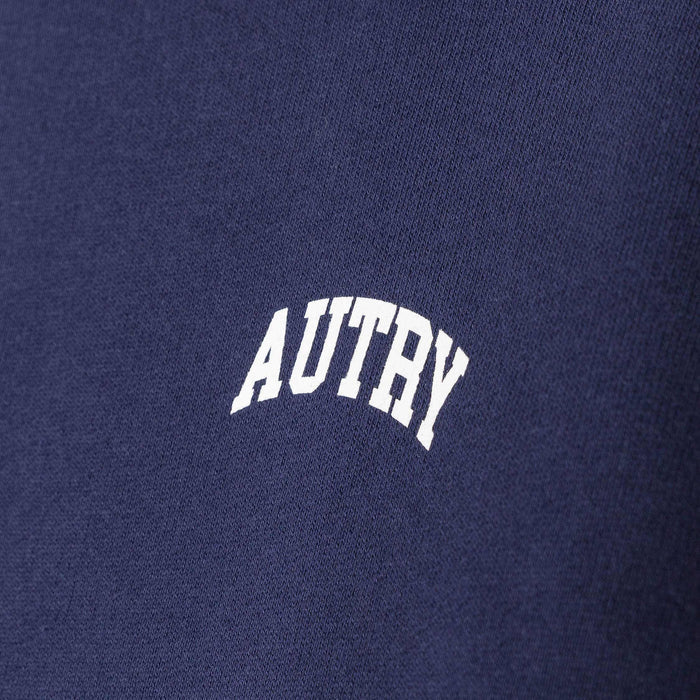 Autry  College Polo Sweatshirt