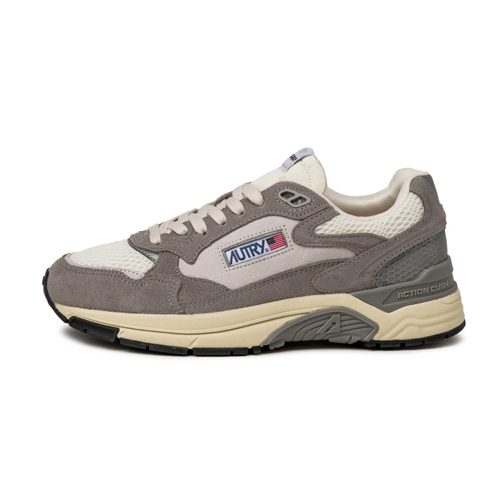 Autry Hyperway  *Suede / Mesh*