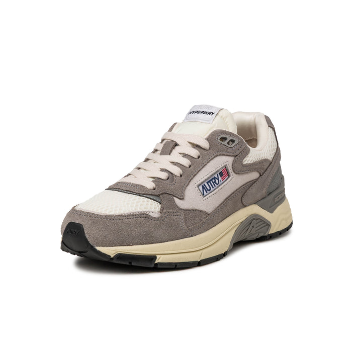 Autry Hyperway *Suede / Mesh*