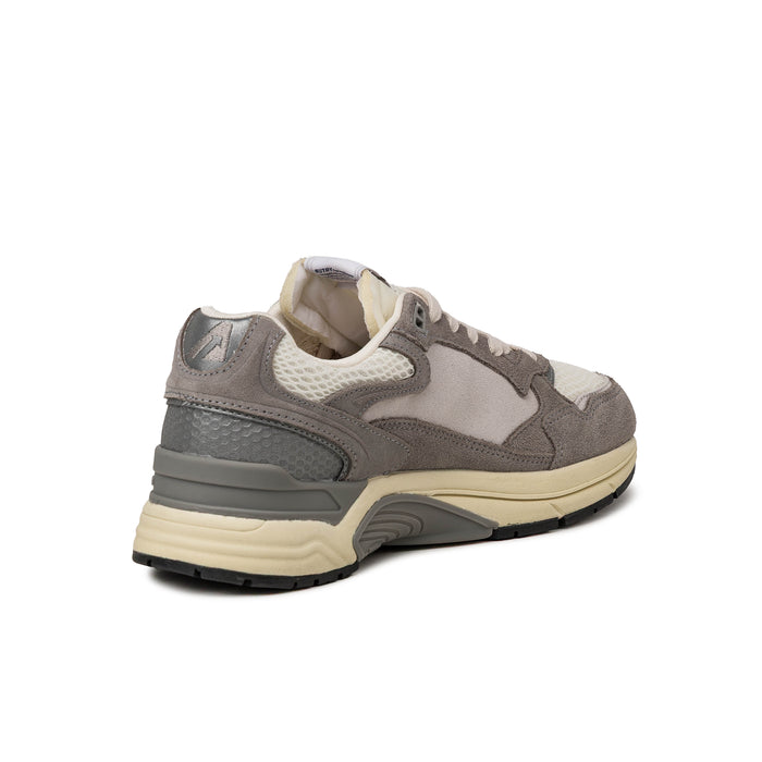 Autry Hyperway *Suede / Mesh*