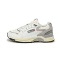 Autry Hyperway W *Leather / Suede / Mesh*