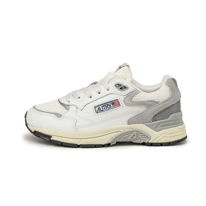 Autry Hyperway W *Leather / Suede / Mesh*