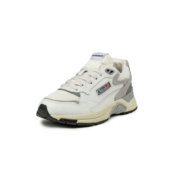 Autry Hyperway W *Leather / Suede / Mesh*