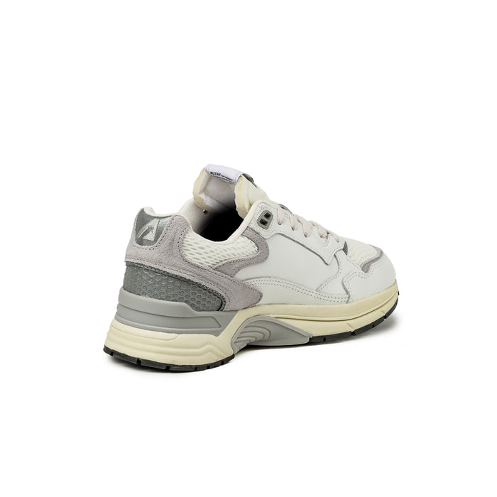 Autry Hyperway W *Leather / Suede / Mesh*
