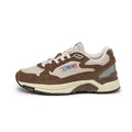 Autry Hyperway  W *Suedebic / Mesh*
