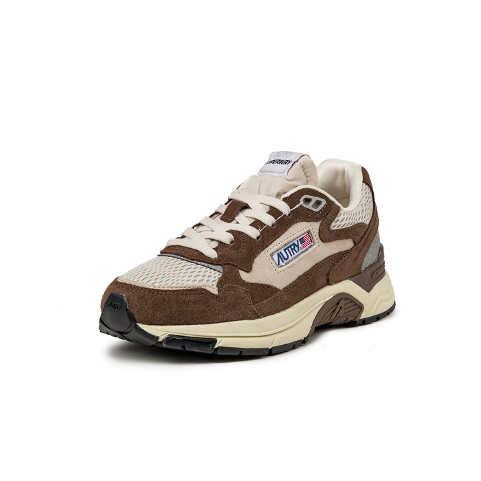 Autry Hyperway  W *Suedebic / Mesh*