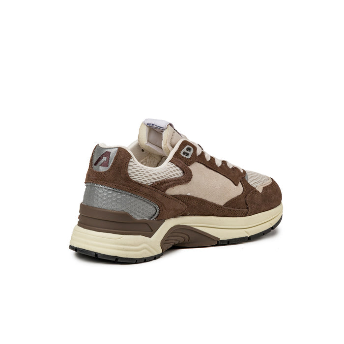 Autry Hyperway  W *Suedebic / Mesh*