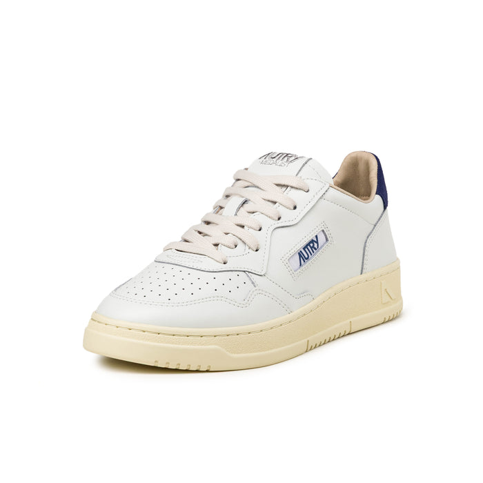 Medalist *Leather / Suede* *BJ Lettering*