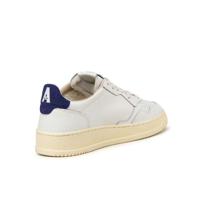 Medalist *Leather / Suede* *BJ Lettering*
