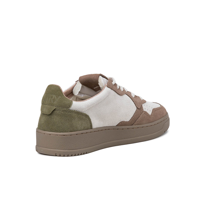 Autry Medalist *Suede*