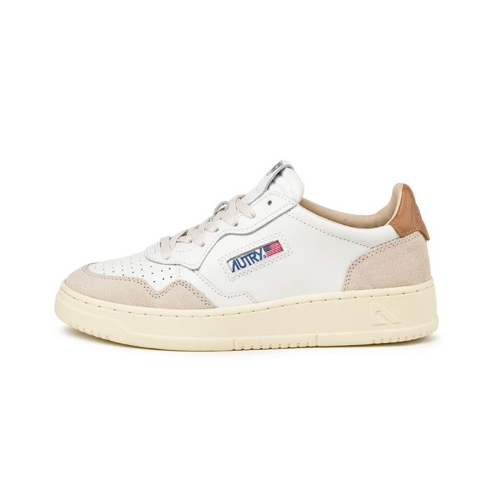 Autry Medalist W *Leather / Suede*