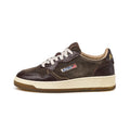 Autry Medalist W *Suede / Croco*