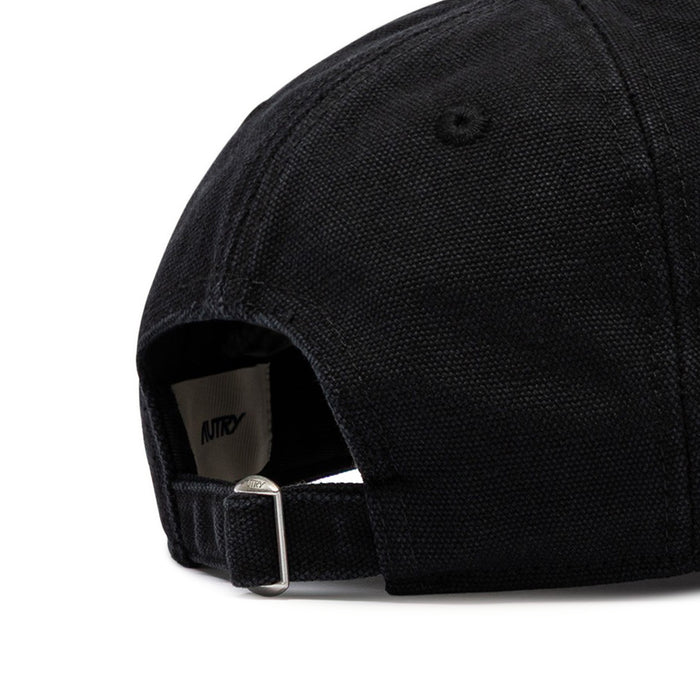 Autry Multicolor Logo Baseball Cap