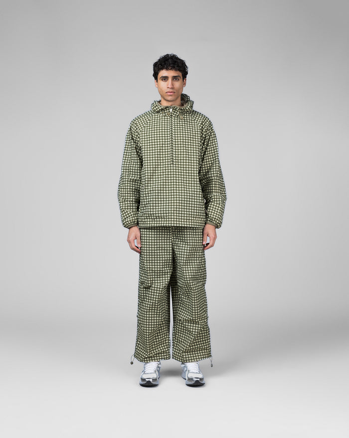 Autry Parachute Pants