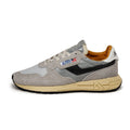 Autry Reelwind Low *Hairy Suede / Nylon*