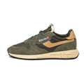 Autry Reelwind Low *Suede / Net*