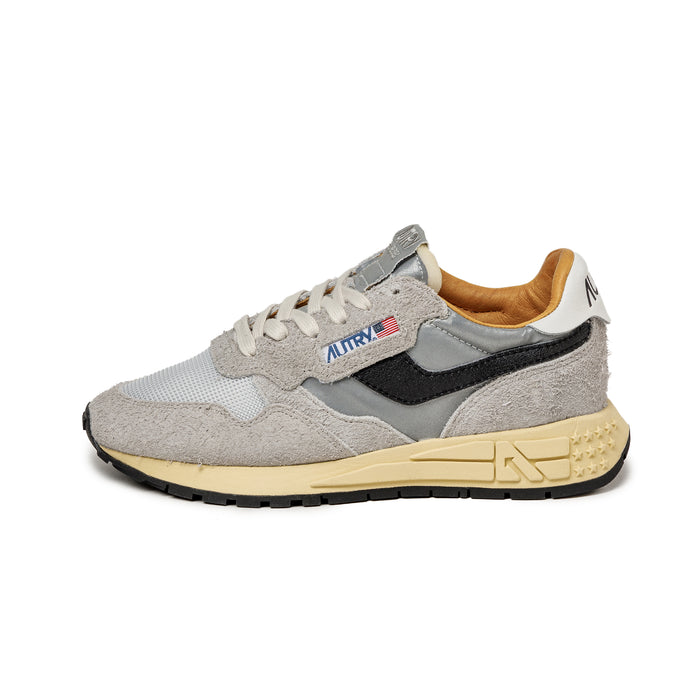 Autry Reelwind Low W *Reflective Leather*
