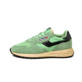 Autry Reelwind Low W *Suede / Net*