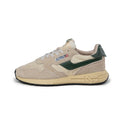 Autry Reelwind Low W *Suede / Net*