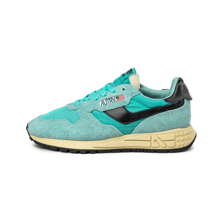 Autry Reelwind Low W *Suede / Net*