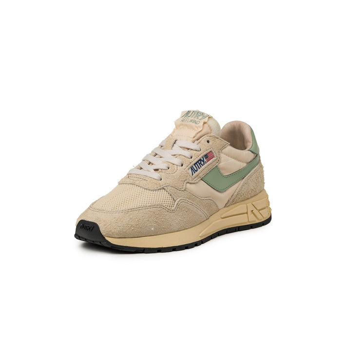 Autry Reelwind Low W *Suede / Net*