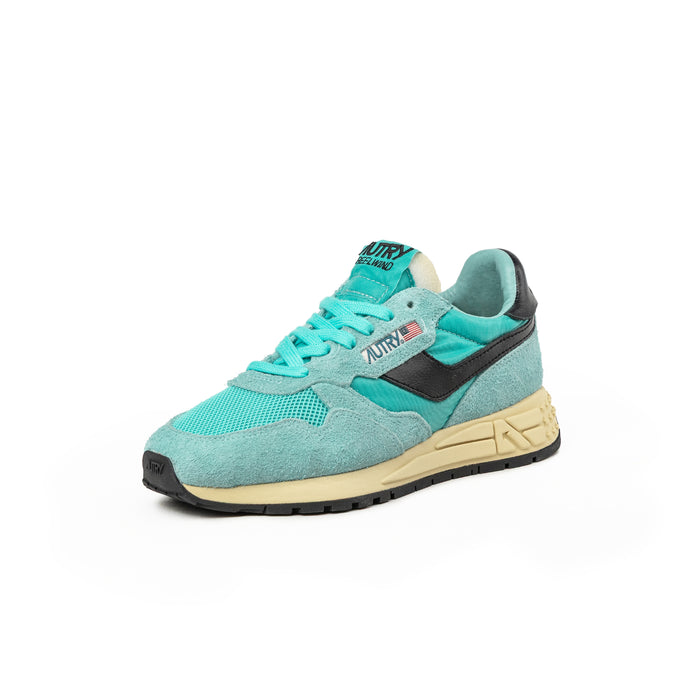 Autry Reelwind Low W *Suede / Net*