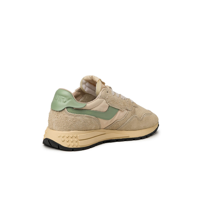 Autry Reelwind Low W *Suede / Net*