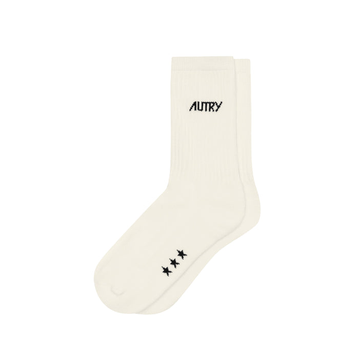 Autry Stars Socks