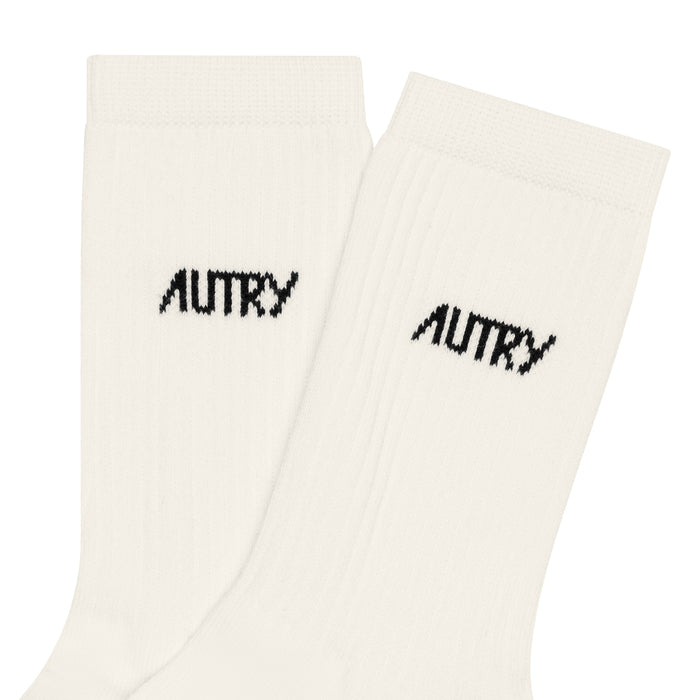 Autry Stars Socks