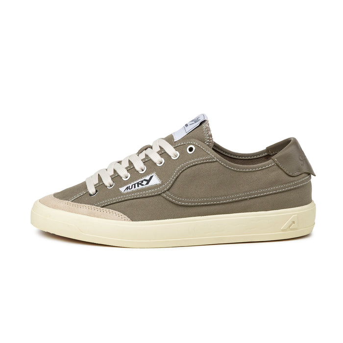 Autry Windscape *Canvas / Suede*