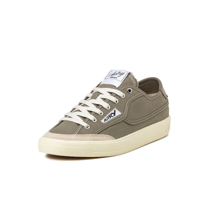 Autry Windscape *Canvas / Suede*