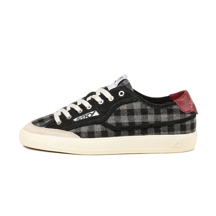 Autry Windscape *Leather / Suede*