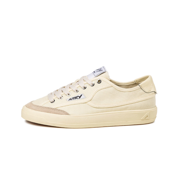 Autry Windscape W *Canvas / Suede*