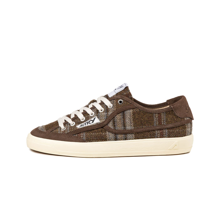 Autry Windscape W *Leather / Suede*