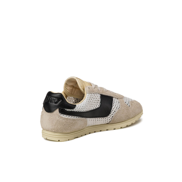 Autry Windspin W *Knit / Suede*
