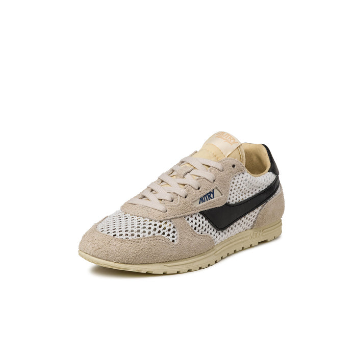 Autry Windspin W *Knit / Suede*