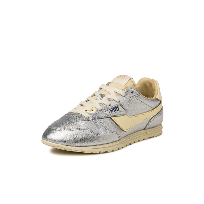 Autry Windspin W *Lamb Leather / Leather*