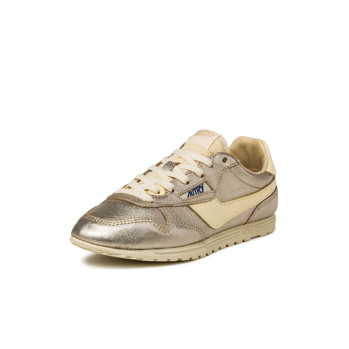 Autry Windspin W *Lamb Leather / Leather*
