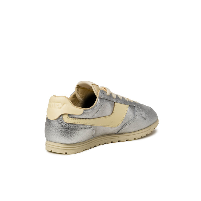 Autry Windspin W *Lamb Leather / Leather*