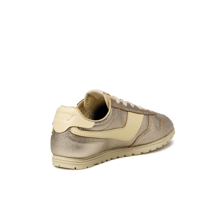 Autry Windspin W *Lamb Leather / Leather*