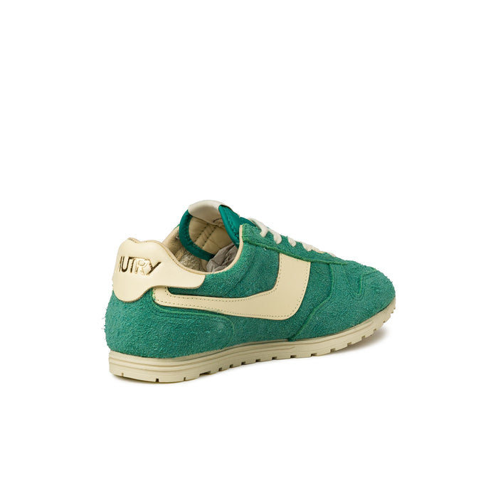 Autry Windspin W *Suede / Leather*