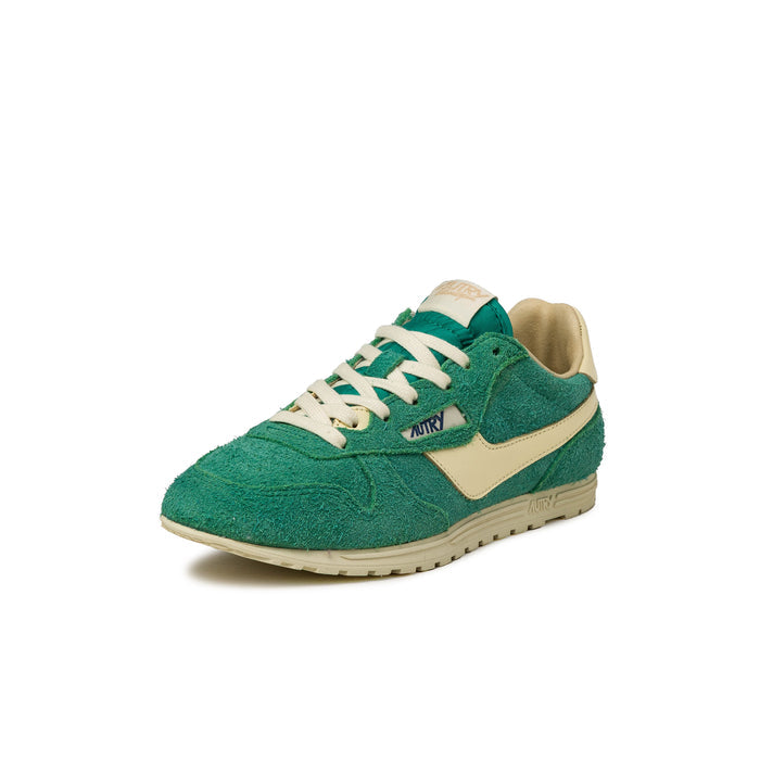 Autry Windspin W *Suede / Leather*