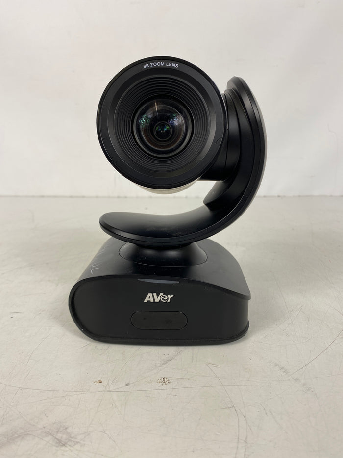 AVer CAM540 Conference Camera *Power Supply included*