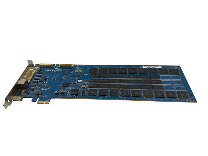 Avid Digidesign Pro Tools Accel PCI Card