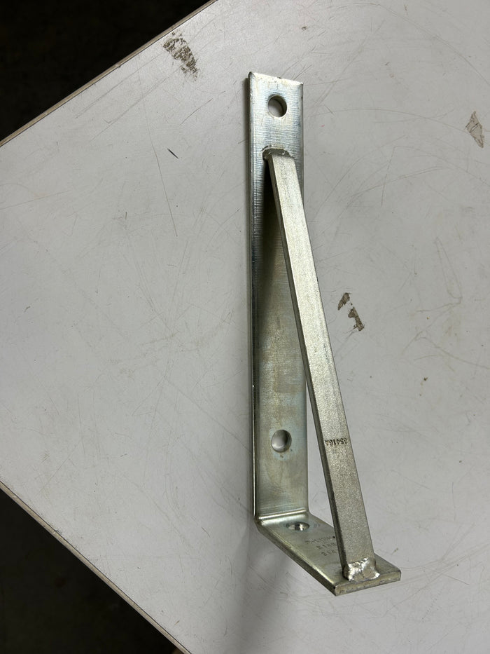 B-Line B188 12 Inch Bracket