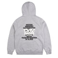 Bad Habits Frankfurt Marathon Hoodie