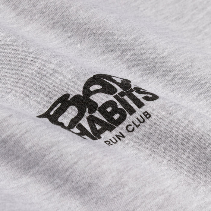 Bad Habits Frankfurt Marathon Hoodie
