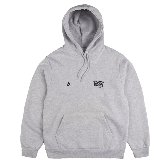 Bad Habits Frankfurt Marathon Hoodie