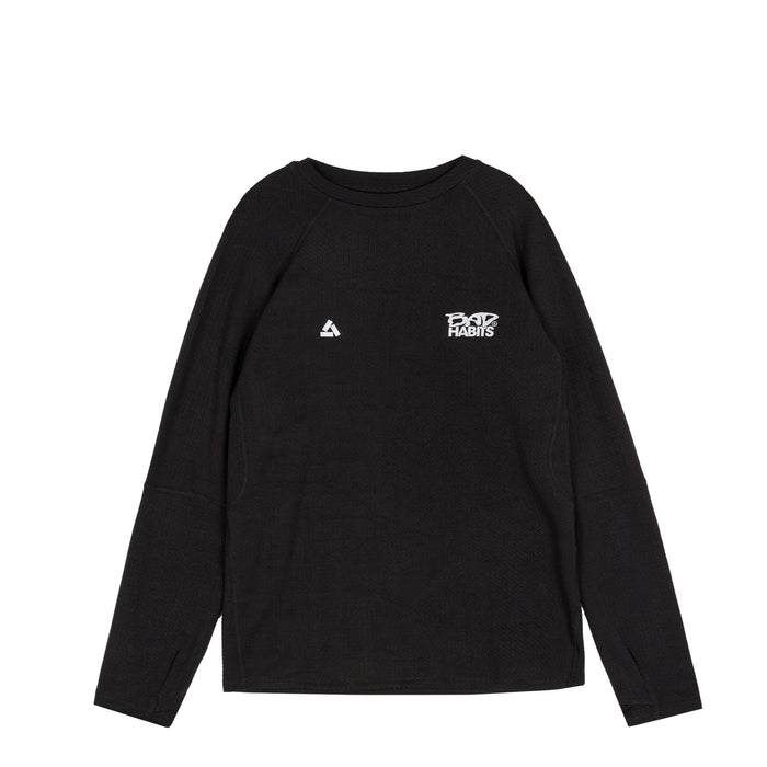 Bad Habits Running Thermal